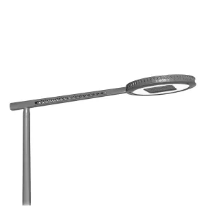 Dank seines Designs bietet der TRESSA-Ausleger einen Mehrwert für Ihre Beleuchtungsinstallation. 