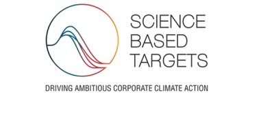 Schréder's sustainability goals for Scope 1, 2 & 3 emissions have been approved by the SBTi